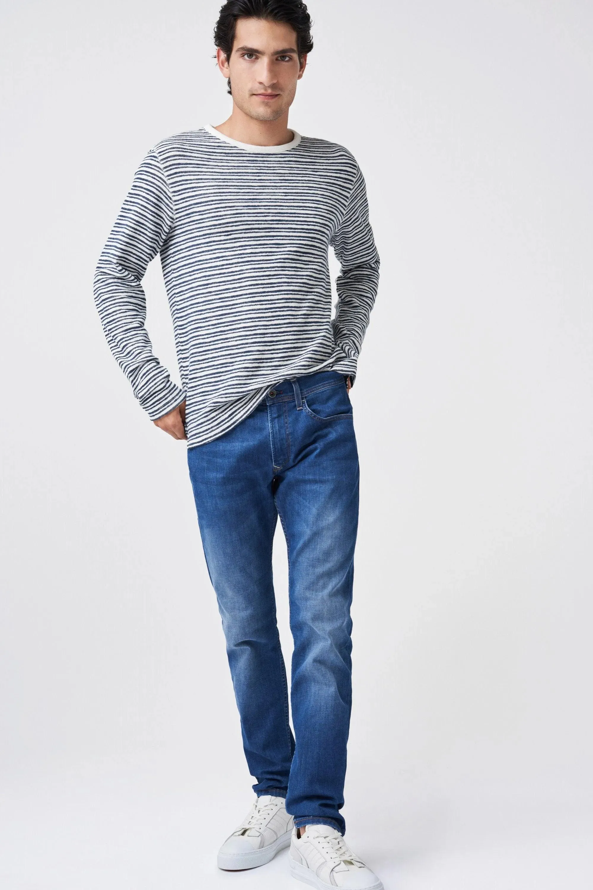 Jersey fino slim