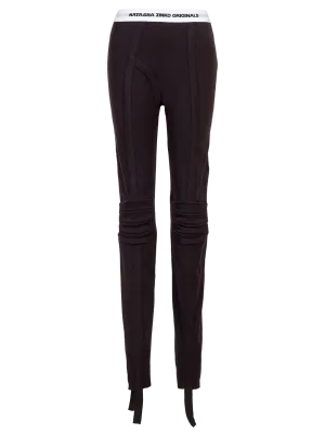 Jersey Leggings