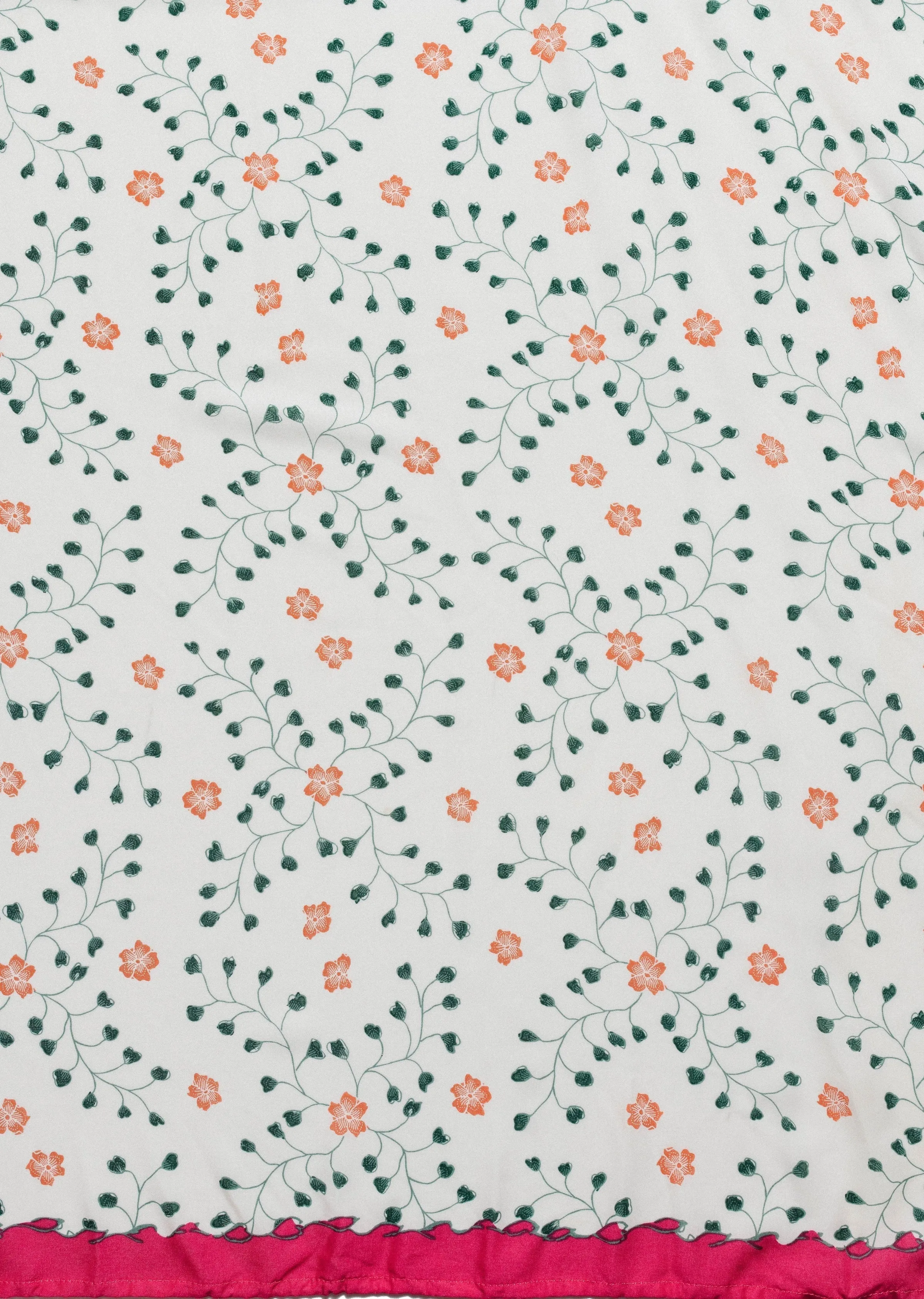 JERUSHA MINI