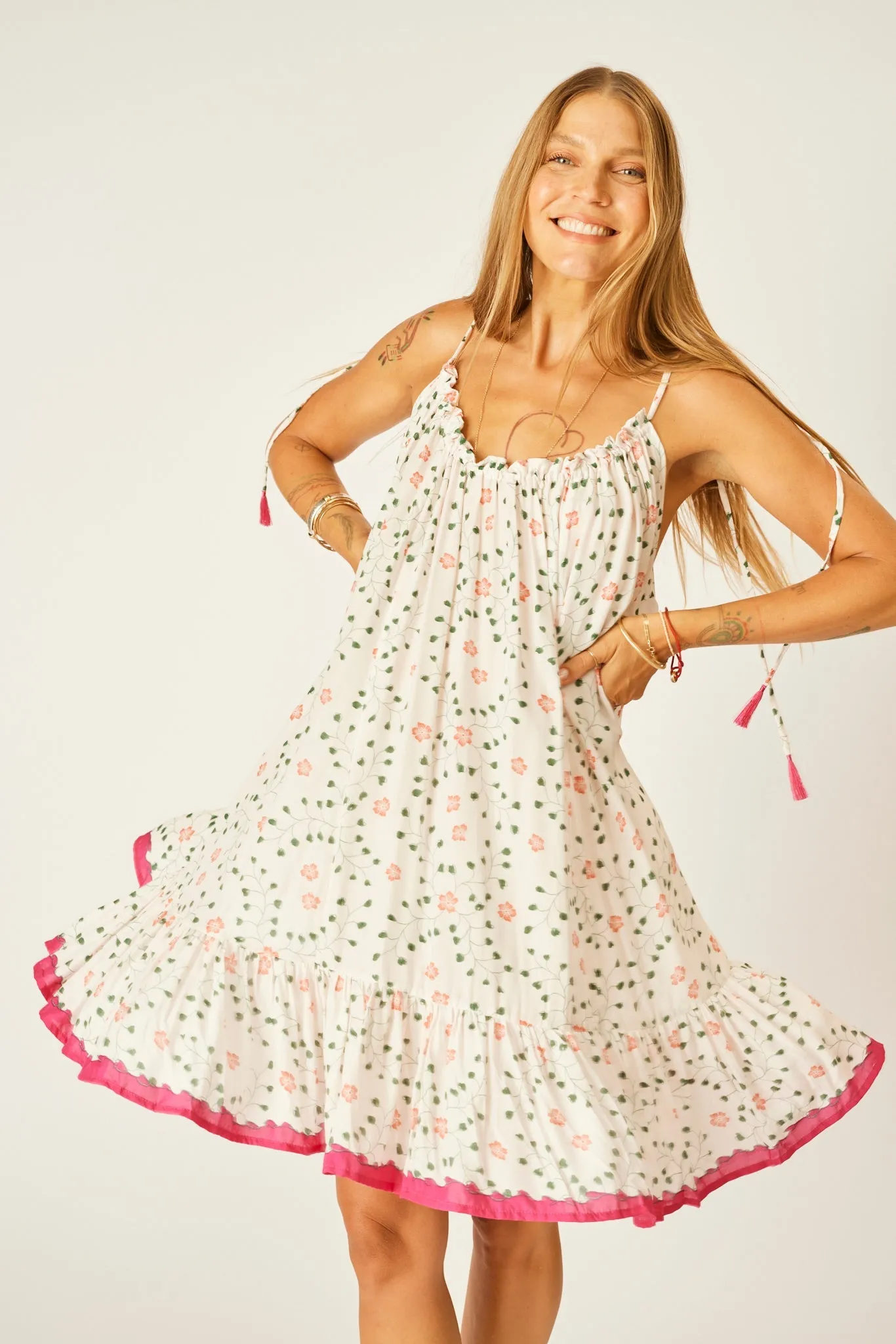 JERUSHA MINI