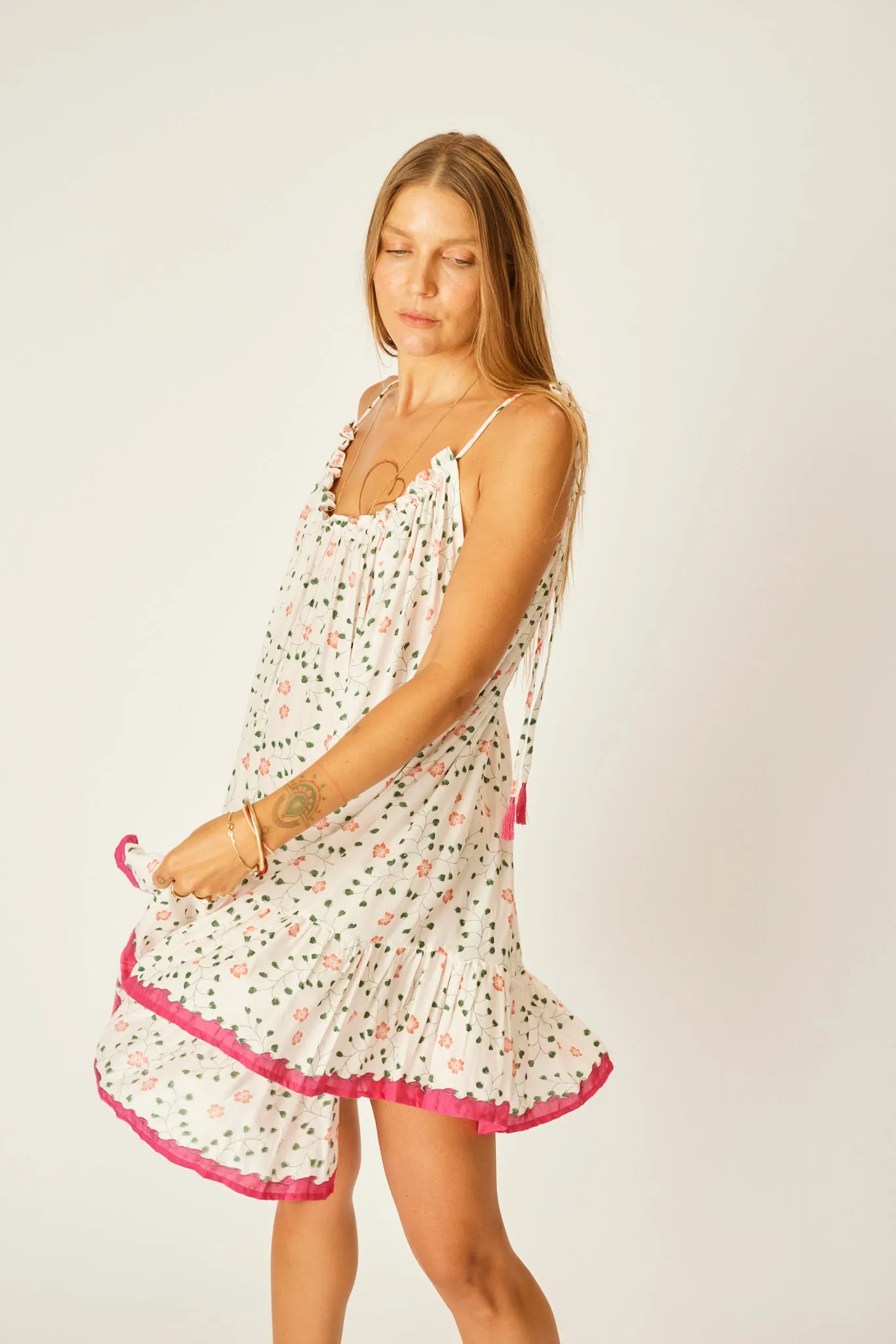 JERUSHA MINI