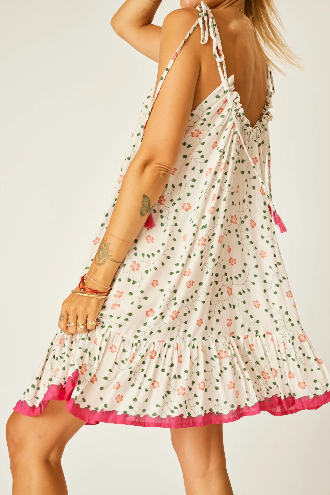 JERUSHA MINI
