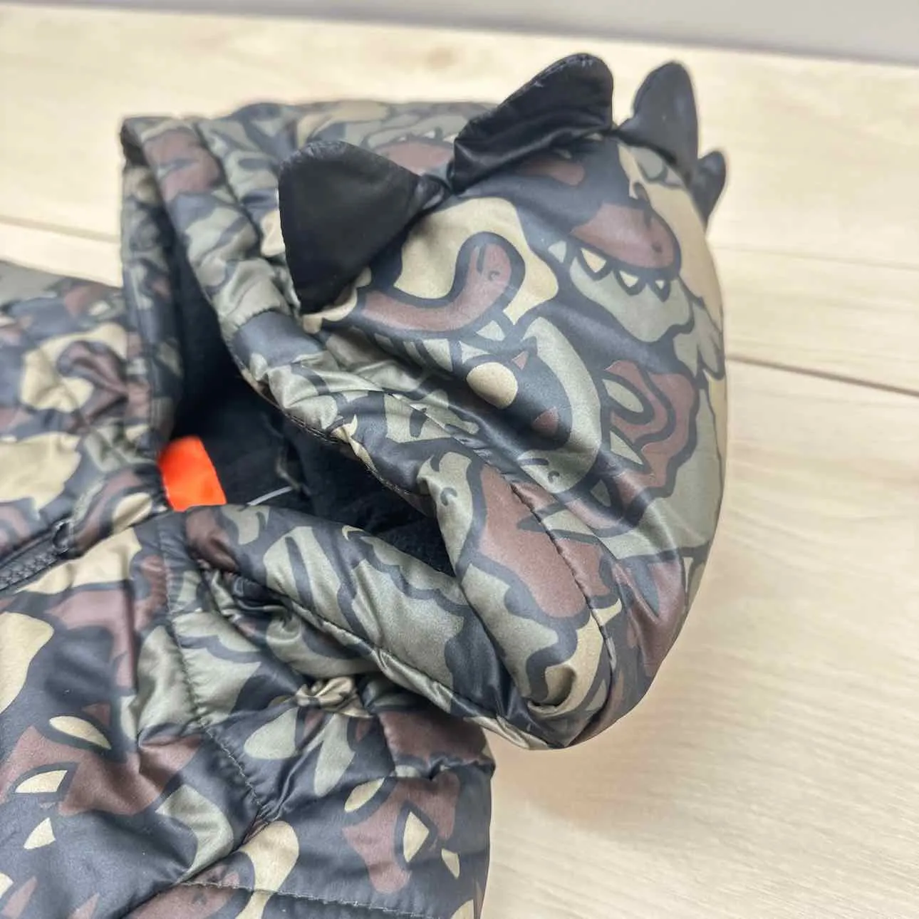 Joe Fresh OUTERWEAR snowsuit