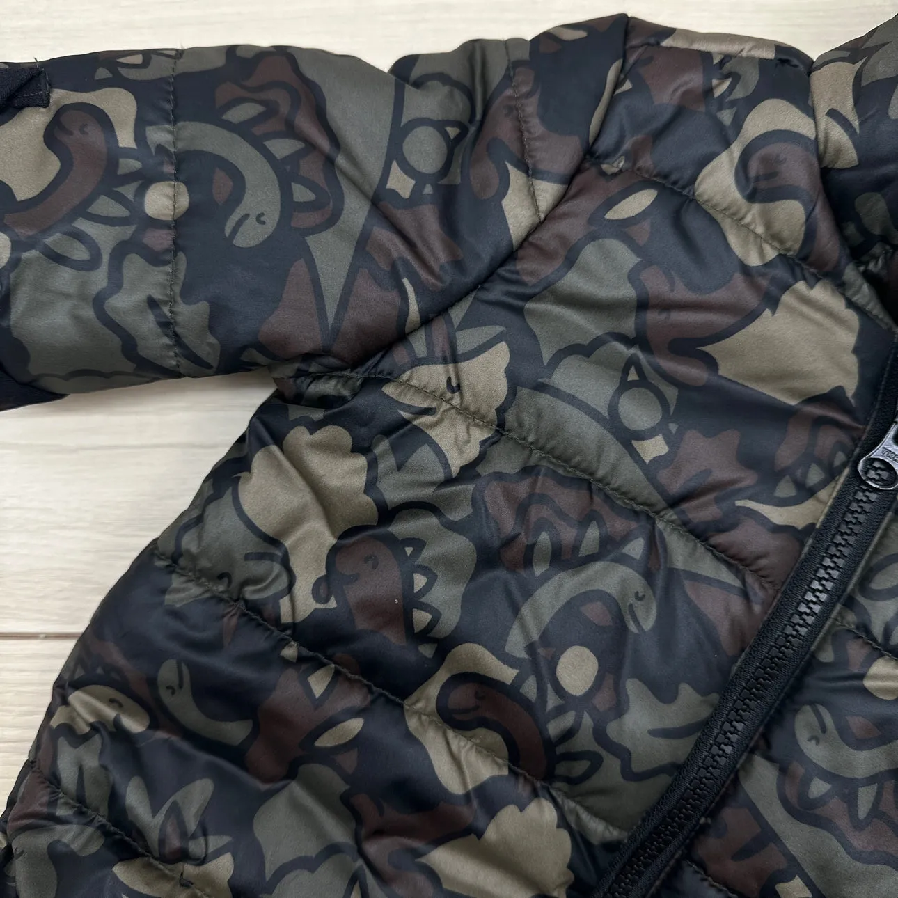 Joe Fresh OUTERWEAR snowsuit