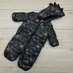 Joe Fresh OUTERWEAR snowsuit