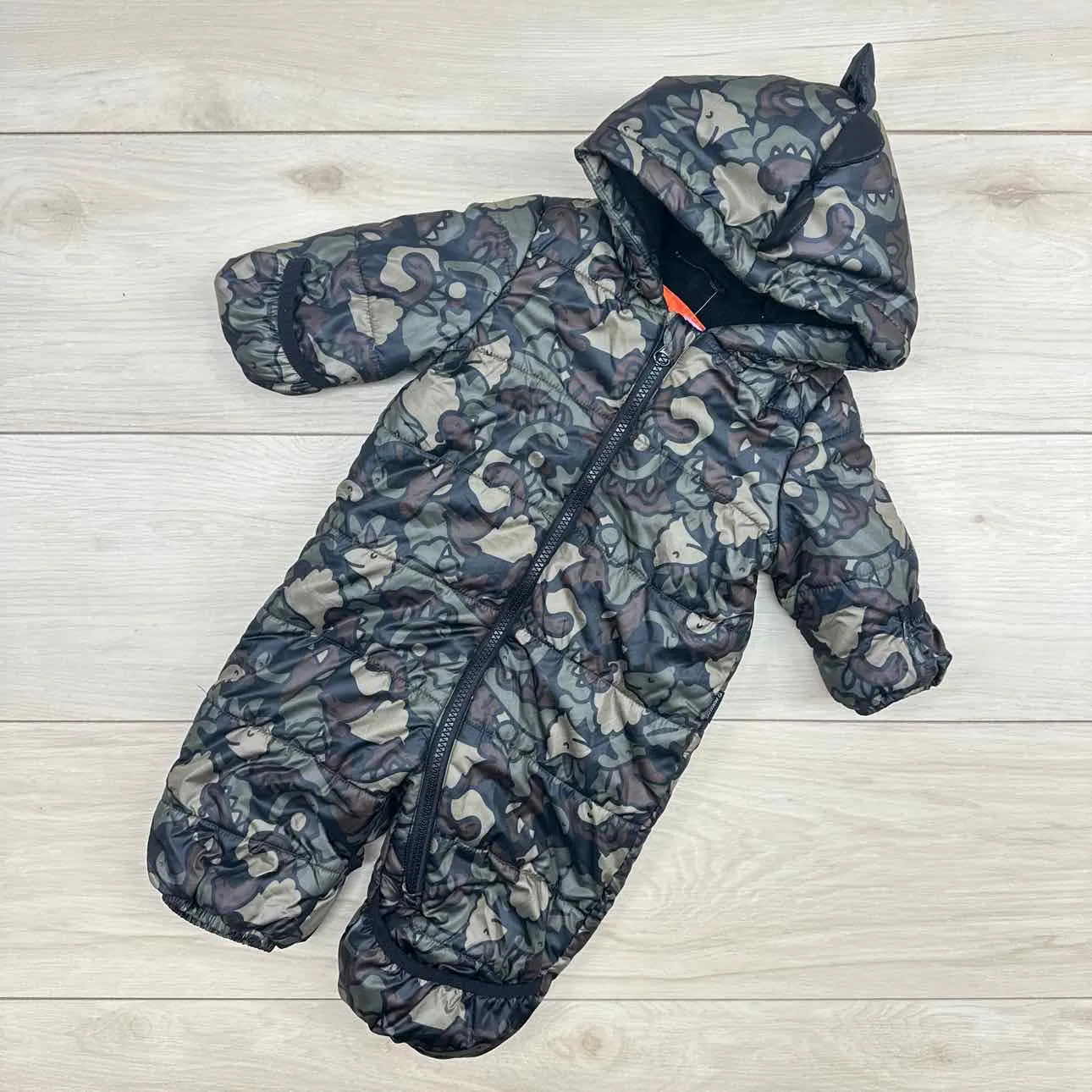 Joe Fresh OUTERWEAR snowsuit
