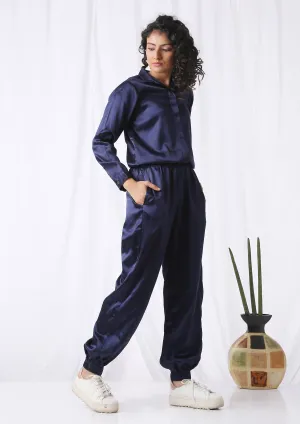 JOGGER JUMPSUIT