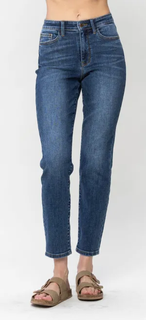 Judy Blue Slim Pocket Detail