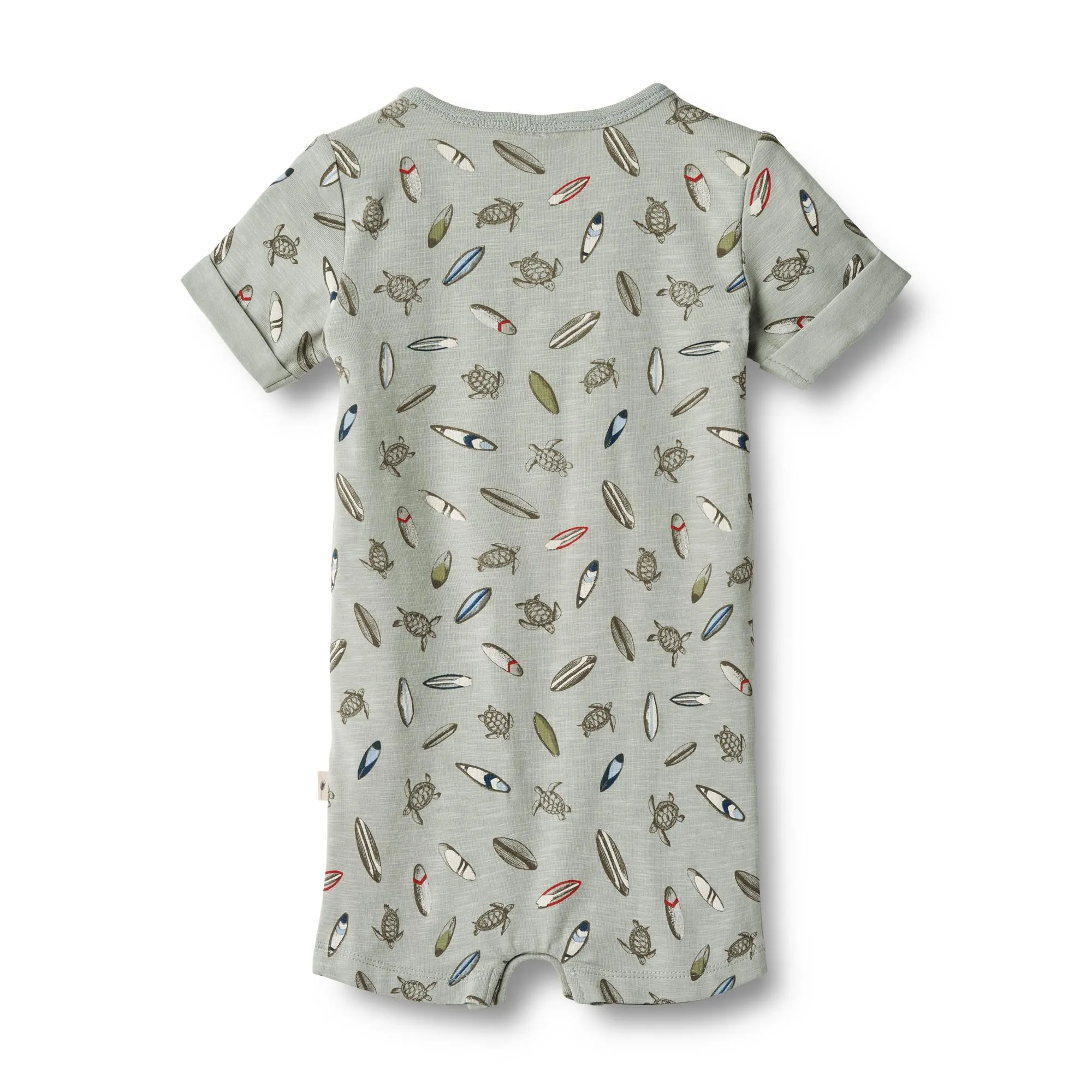 Jumpsuit Alfred