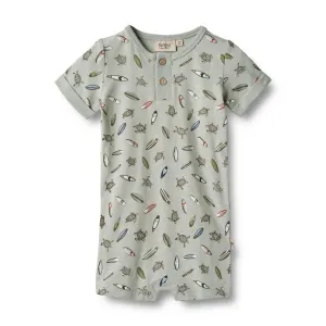 Jumpsuit Alfred