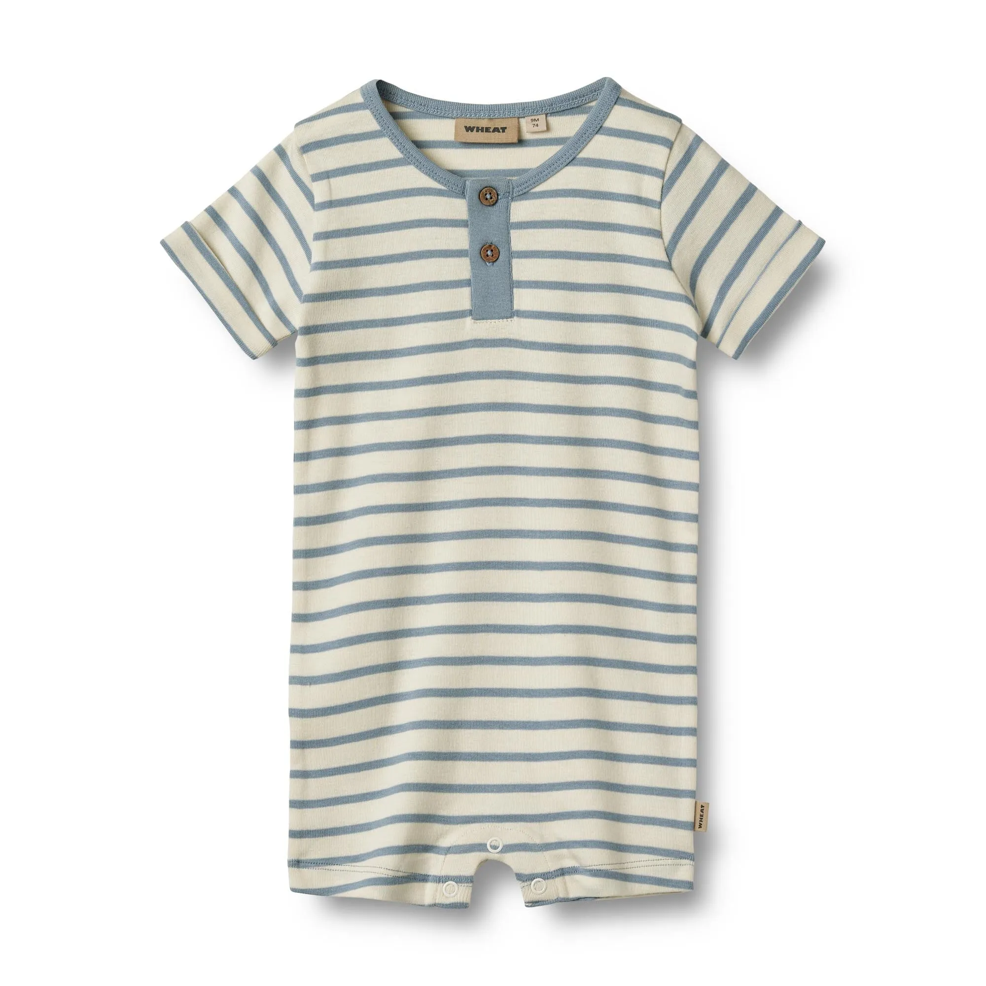 Jumpsuit Alfred