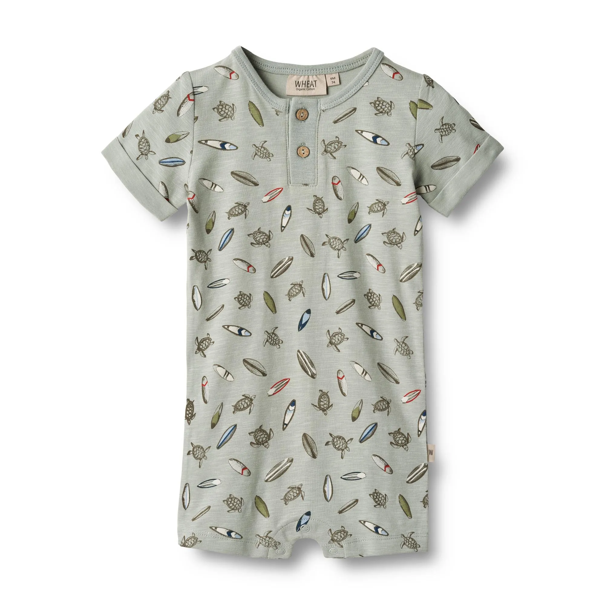 Jumpsuit Alfred
