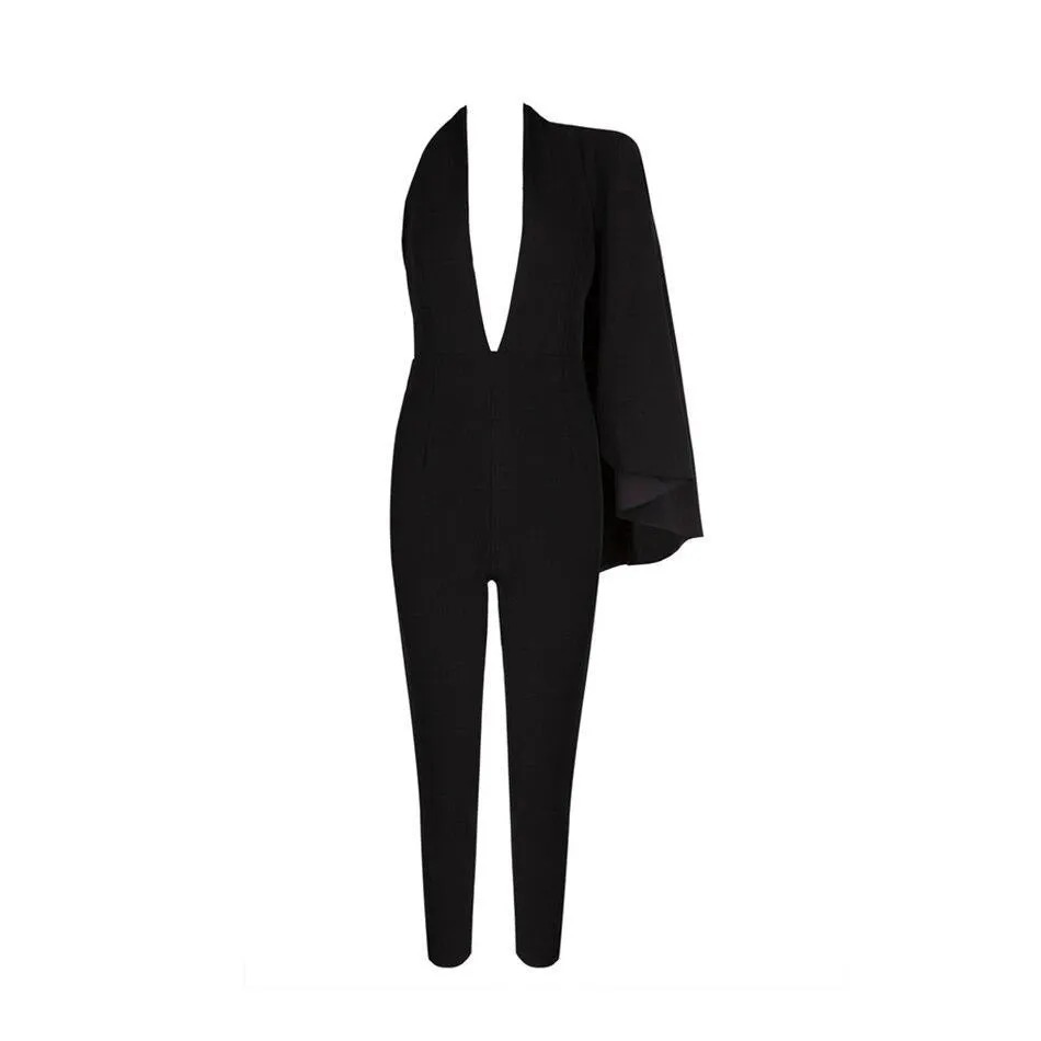 Jumpsuit "Zorro"