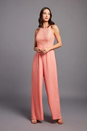 June Jumpsuit