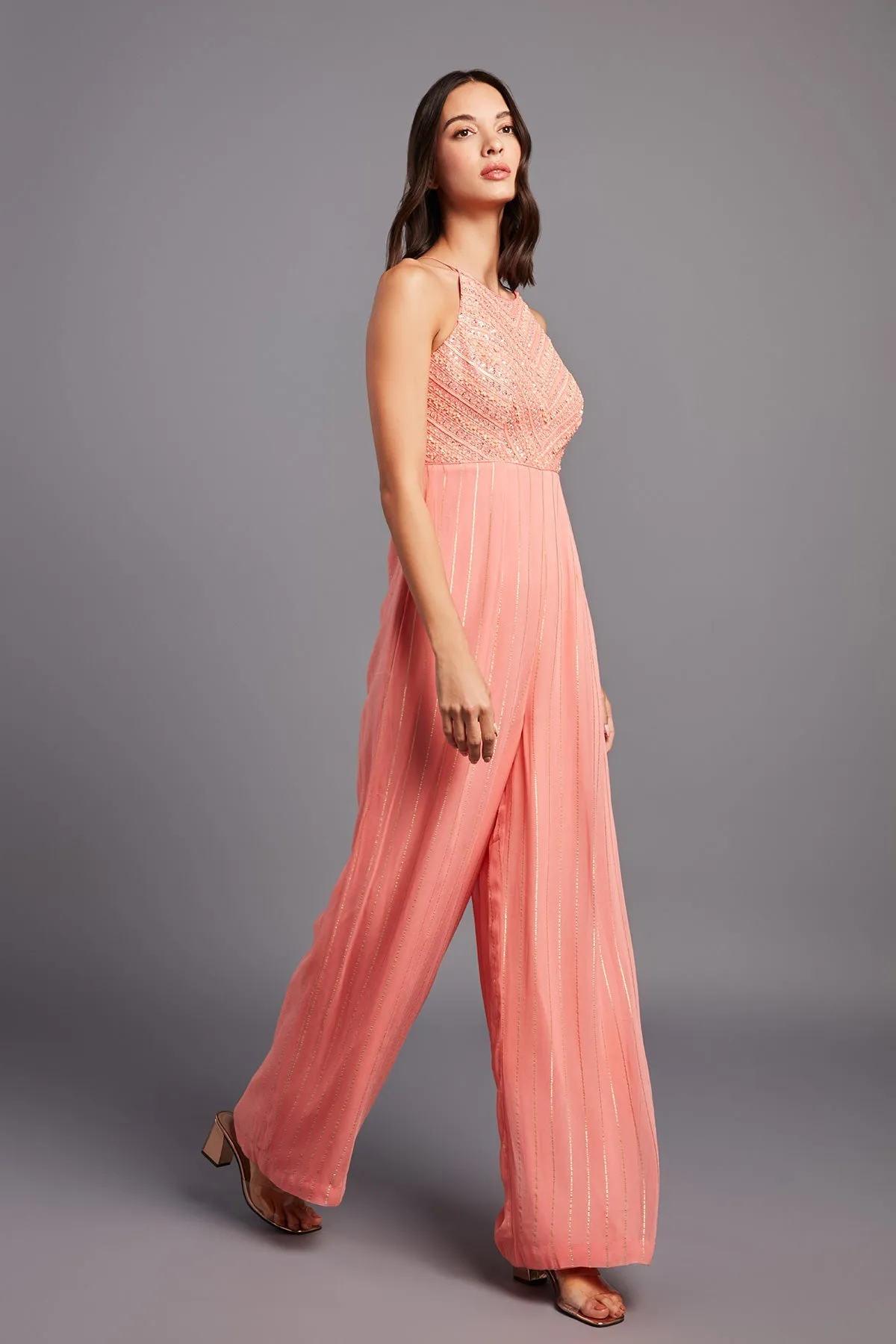 June Jumpsuit