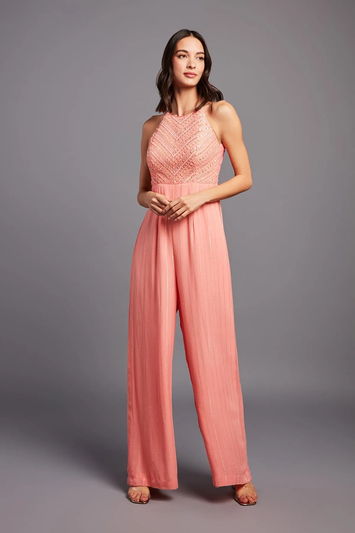 June Jumpsuit