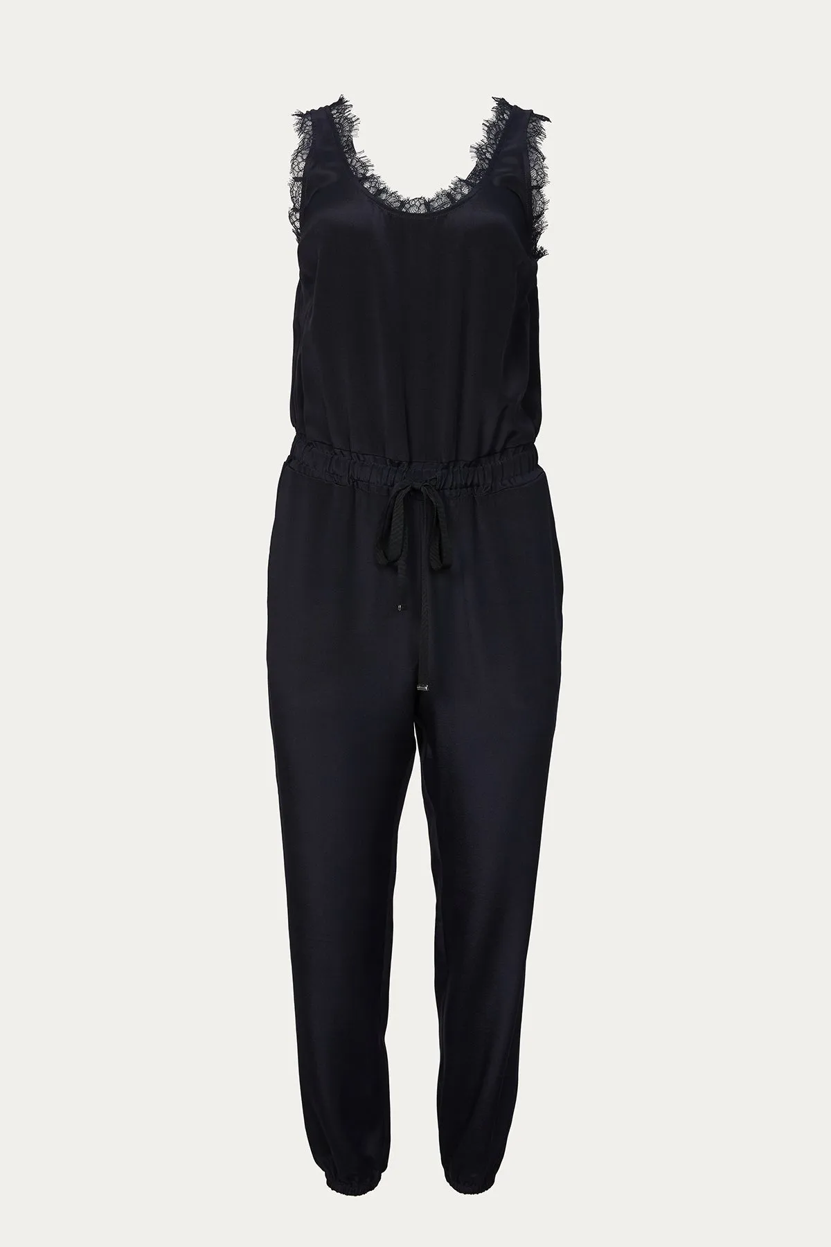 JUSTINA JUMPSUIT
