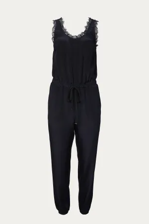 JUSTINA JUMPSUIT