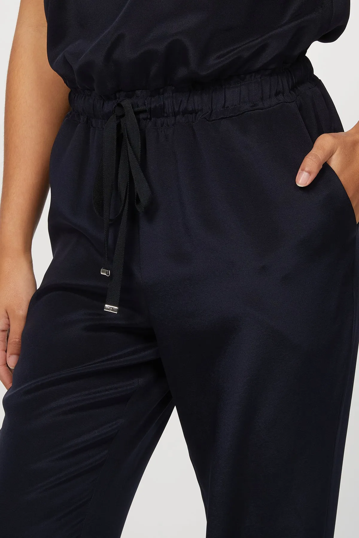 JUSTINA JUMPSUIT