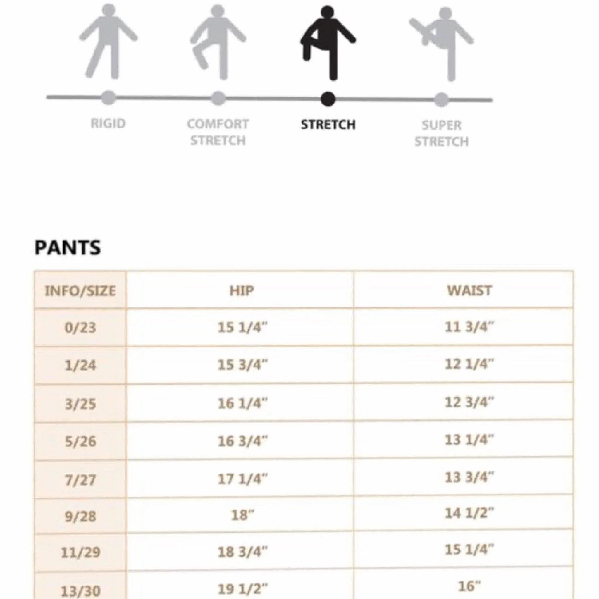 KANCAN KC8395D High Rise Dark Wash Shark Bite Skinny Jeans