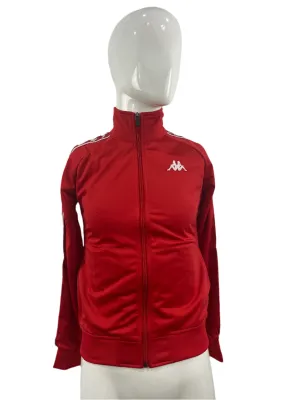 Kappa 222 Banda Wanniston Slim Track Jacket
