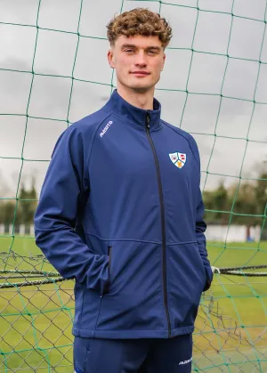 Keel GAA Tara Style Softshell Jacket Adult