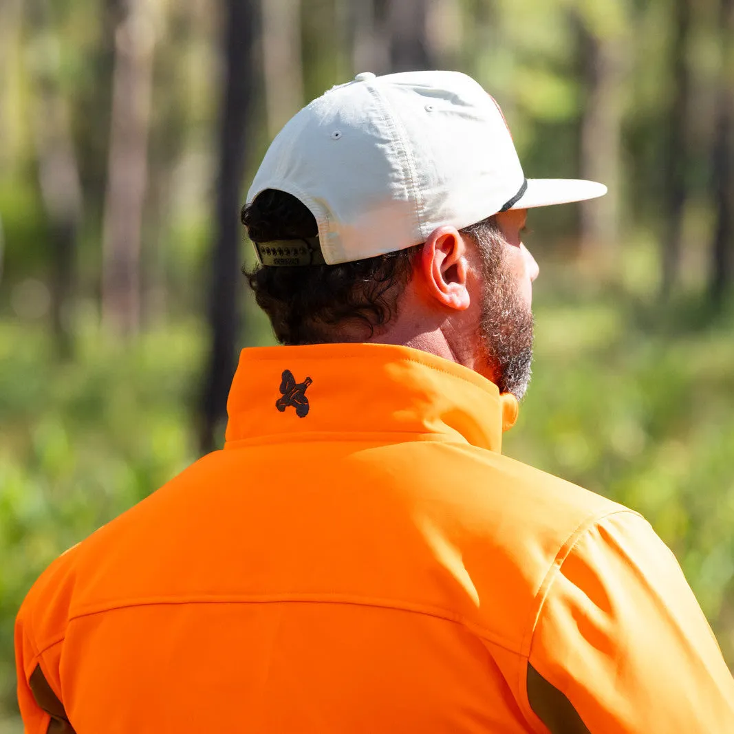 Kevin’s Windproof Softshell Jacket