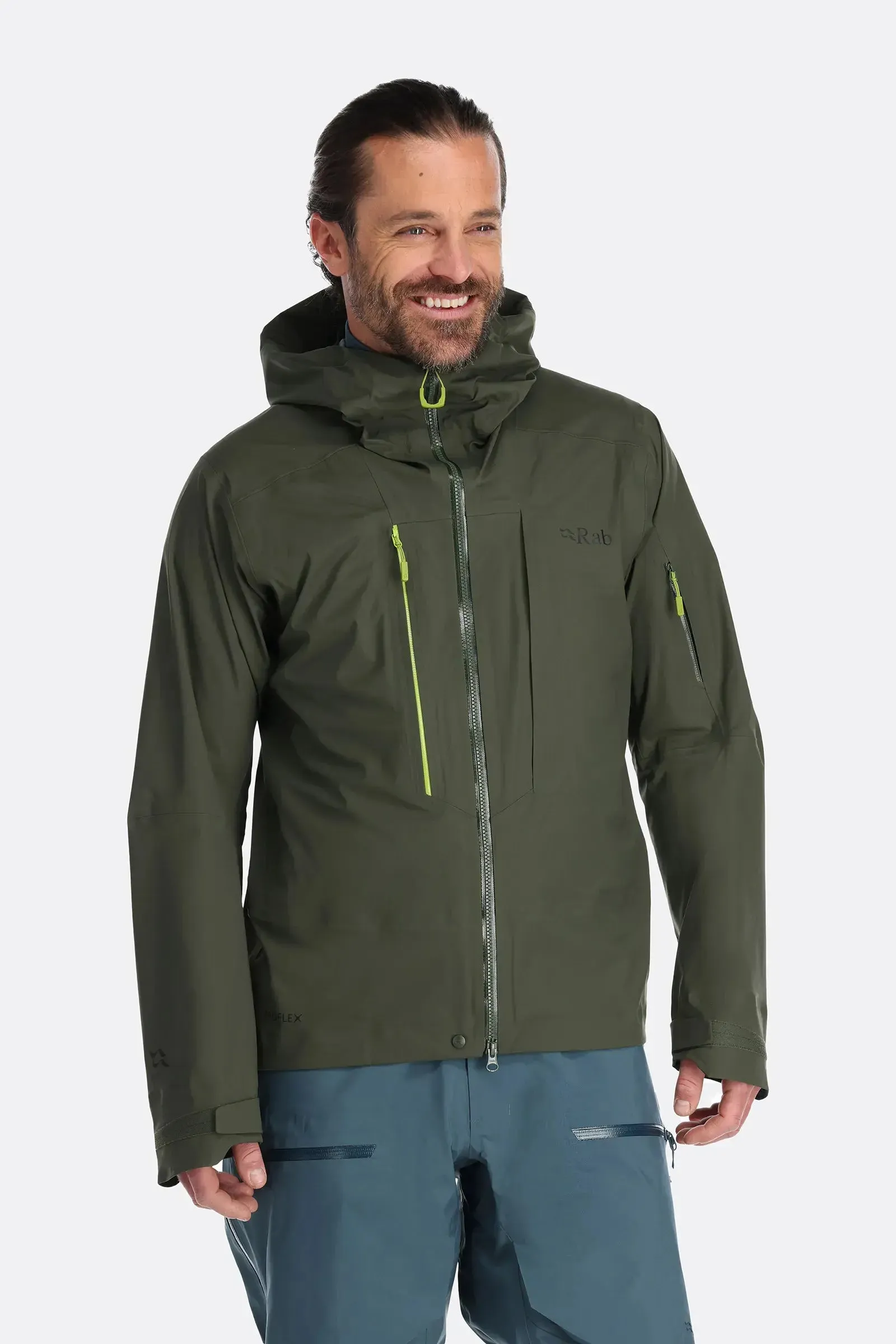 Khroma Kinetic Jacket - Men's