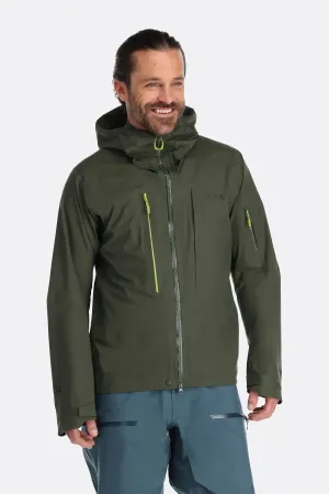 Khroma Kinetic Jacket - Men's