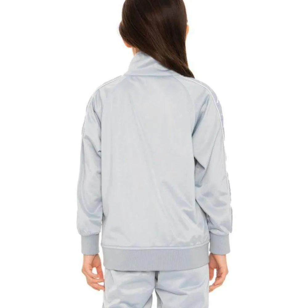 Kids 222 Banda Dullo Track Jacket