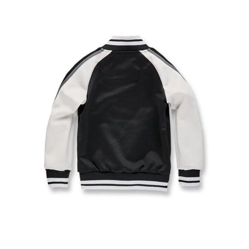 Kids Carson Track Jacket