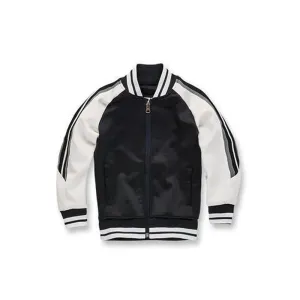 Kids Carson Track Jacket