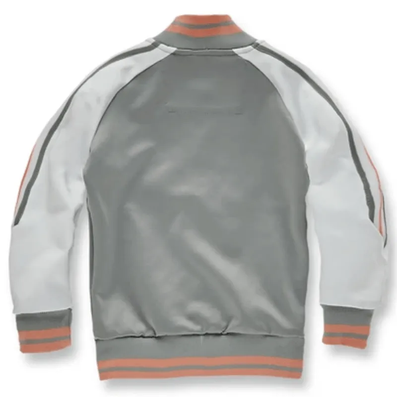 Kids Carson Track Jacket