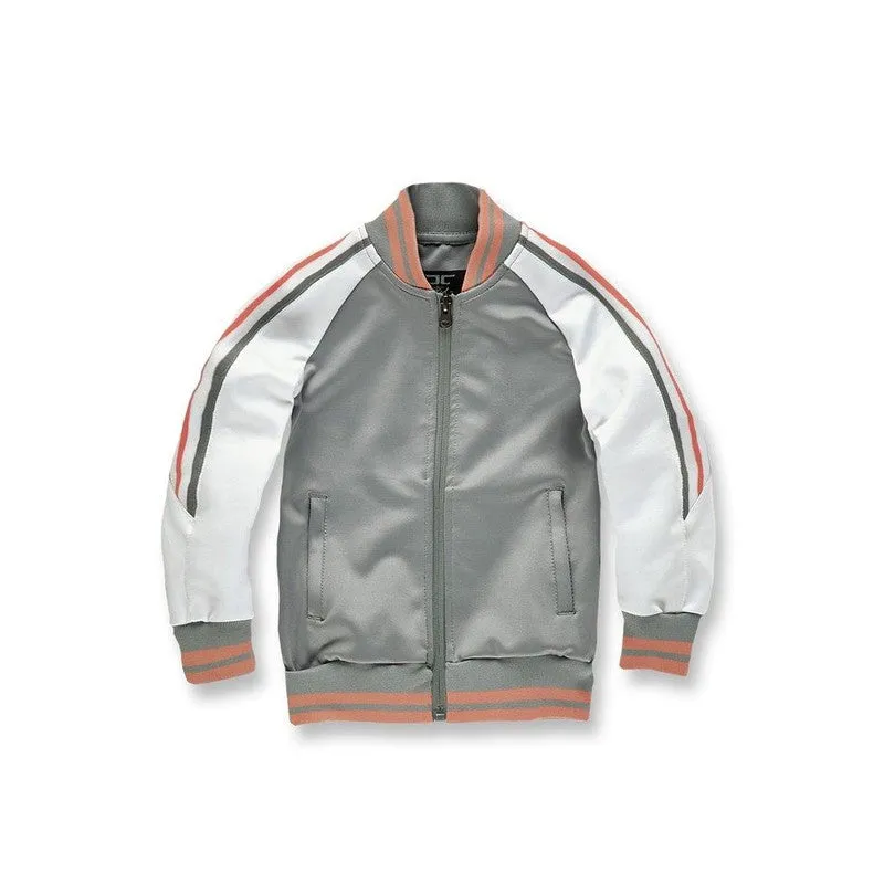 Kids Carson Track Jacket