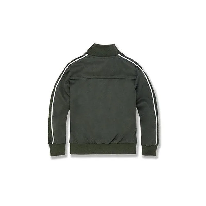 Kid's Core Track Jacket
