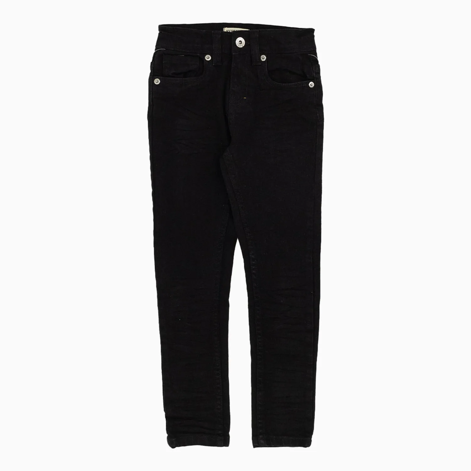 Kid's Tuff Denim Slim Jeans Pant