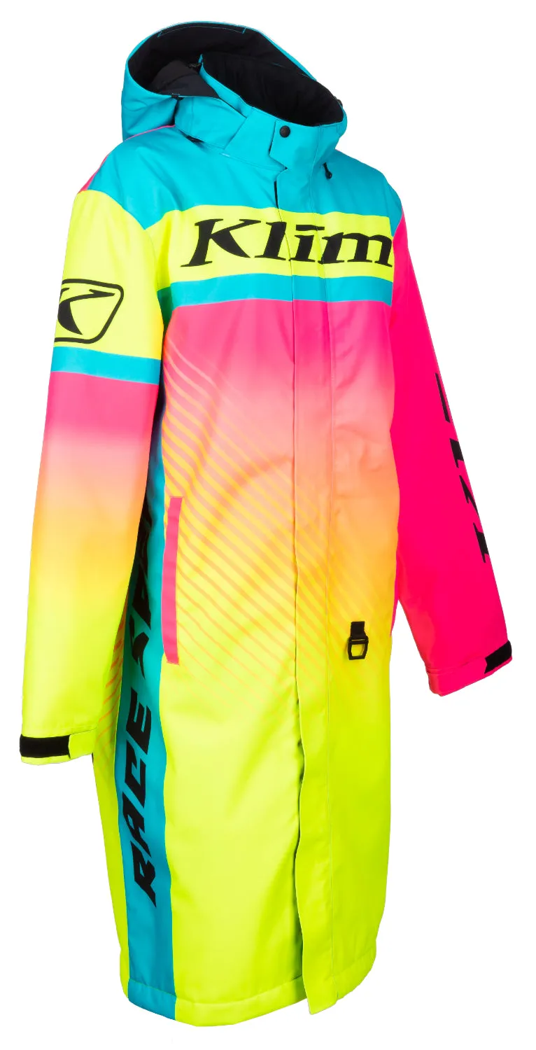 KLIM Mens Revolt Pit Coat
