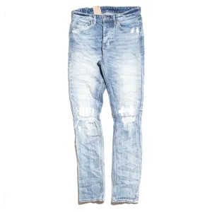 Ksubi Chitch Hifi Vertigo Trashed Jeans