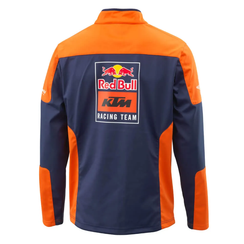 KTM Replica Team Softshell Jacket