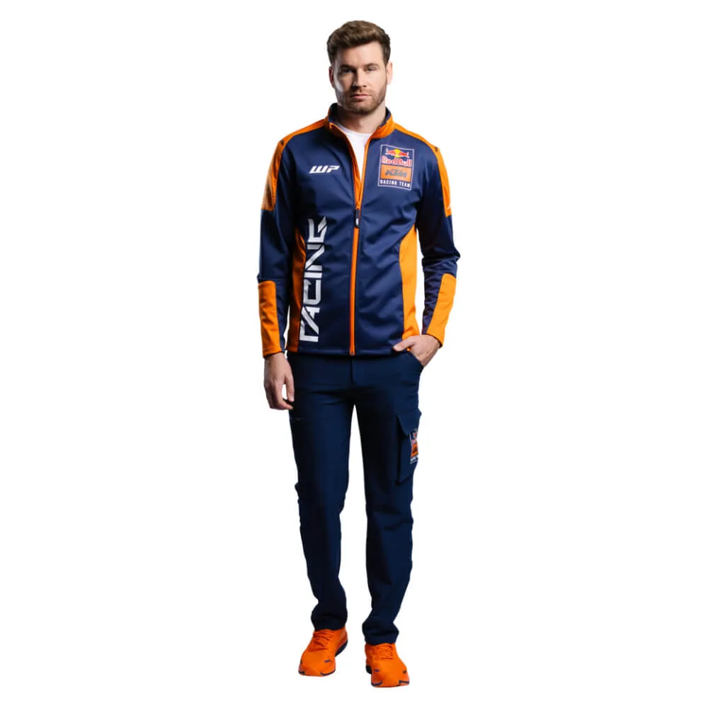 KTM Replica Team Softshell Jacket