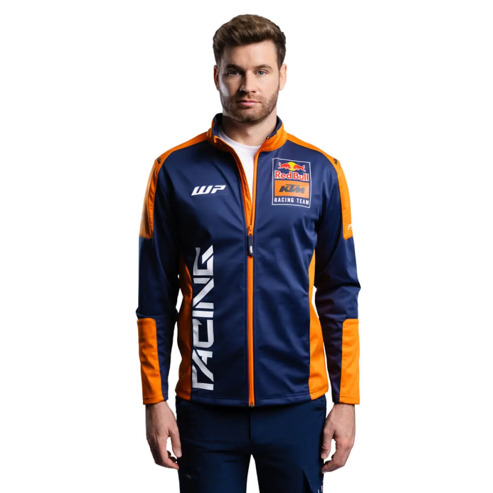 KTM Replica Team Softshell Jacket