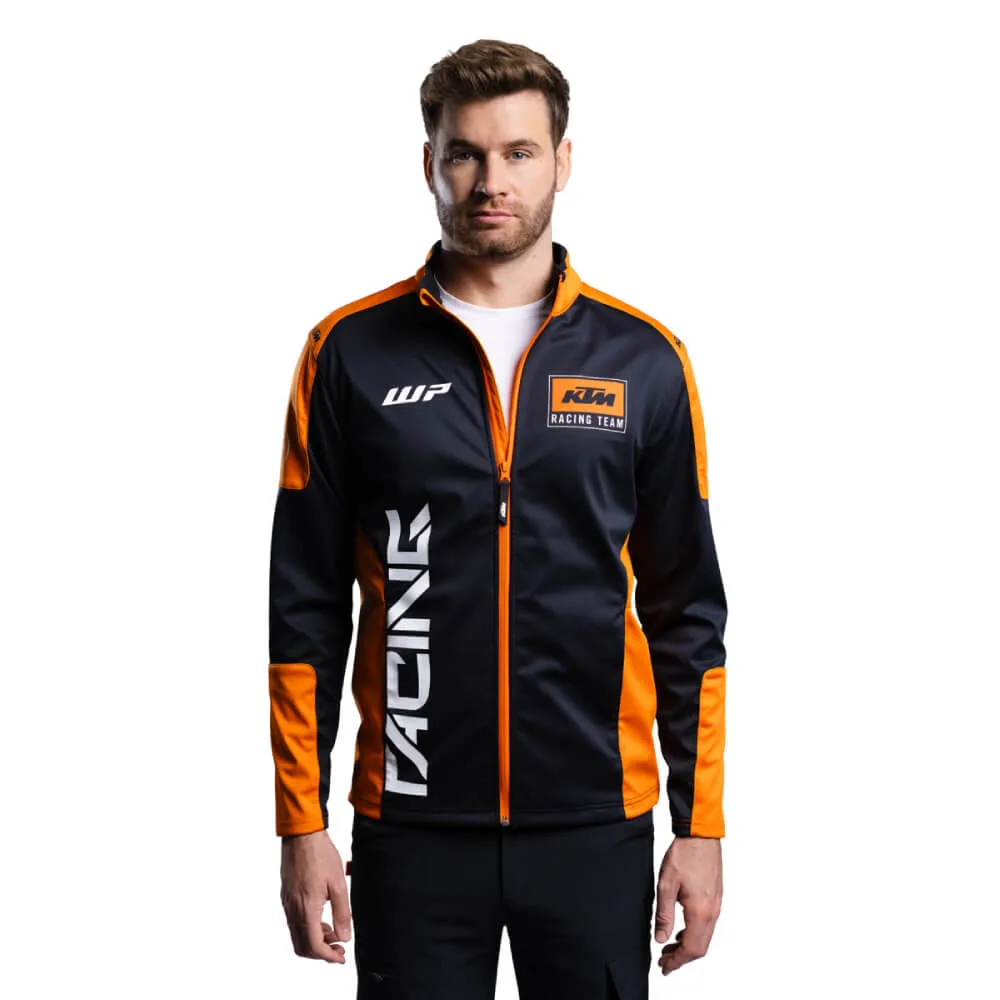 KTM Team Softshell Jacket