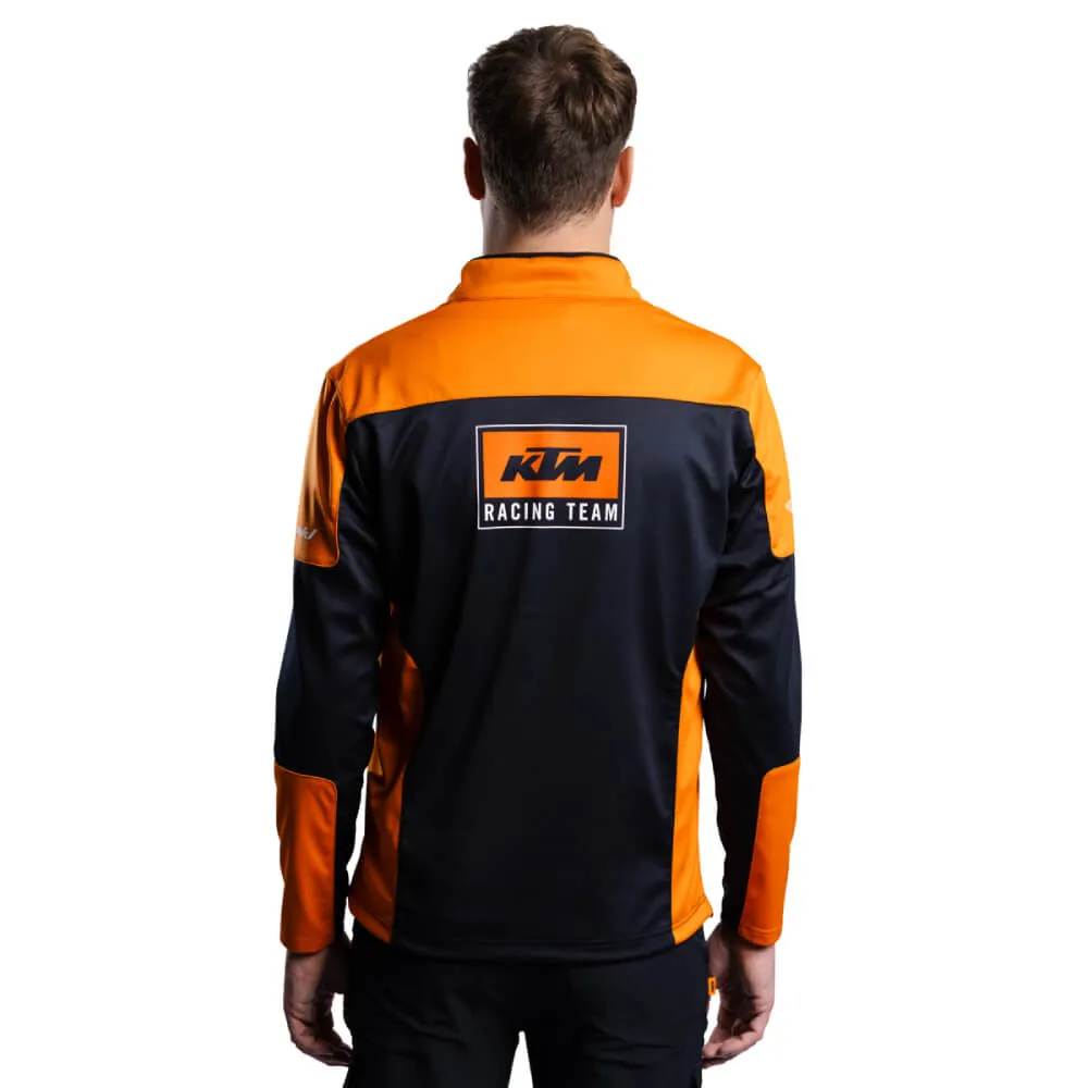 KTM Team Softshell Jacket