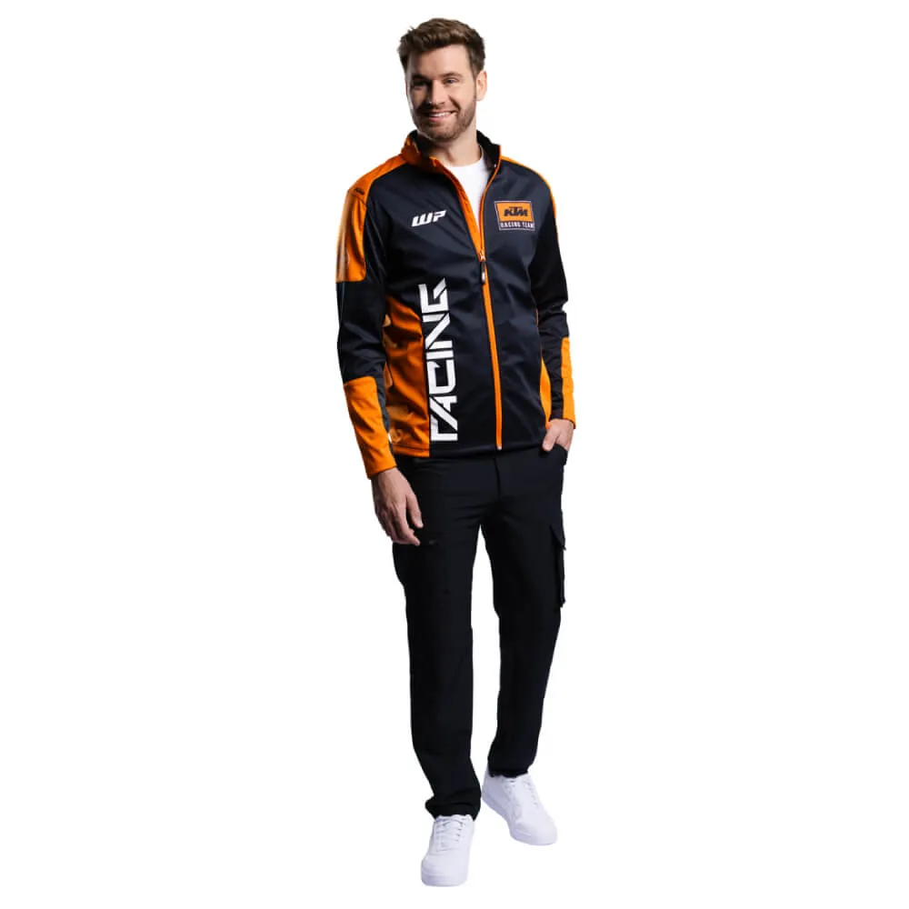 KTM Team Softshell Jacket