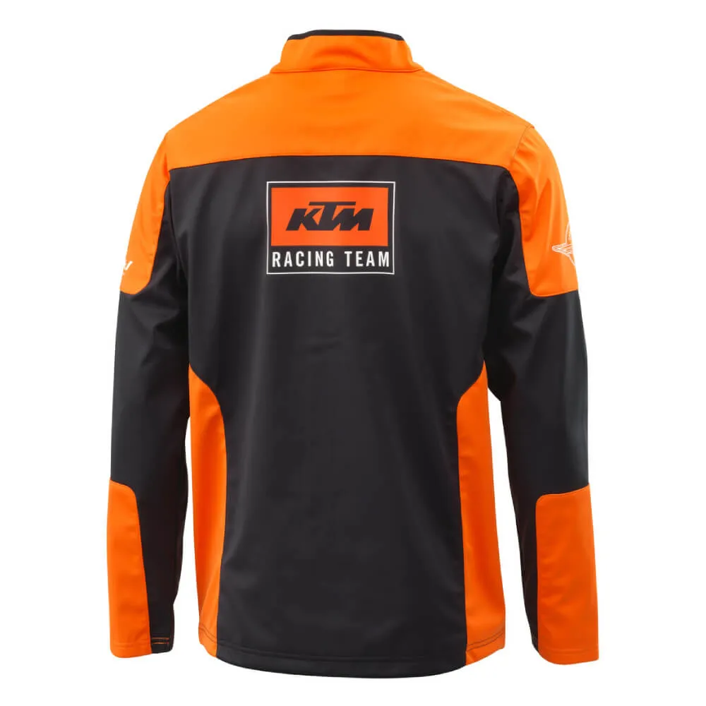 KTM Team Softshell Jacket