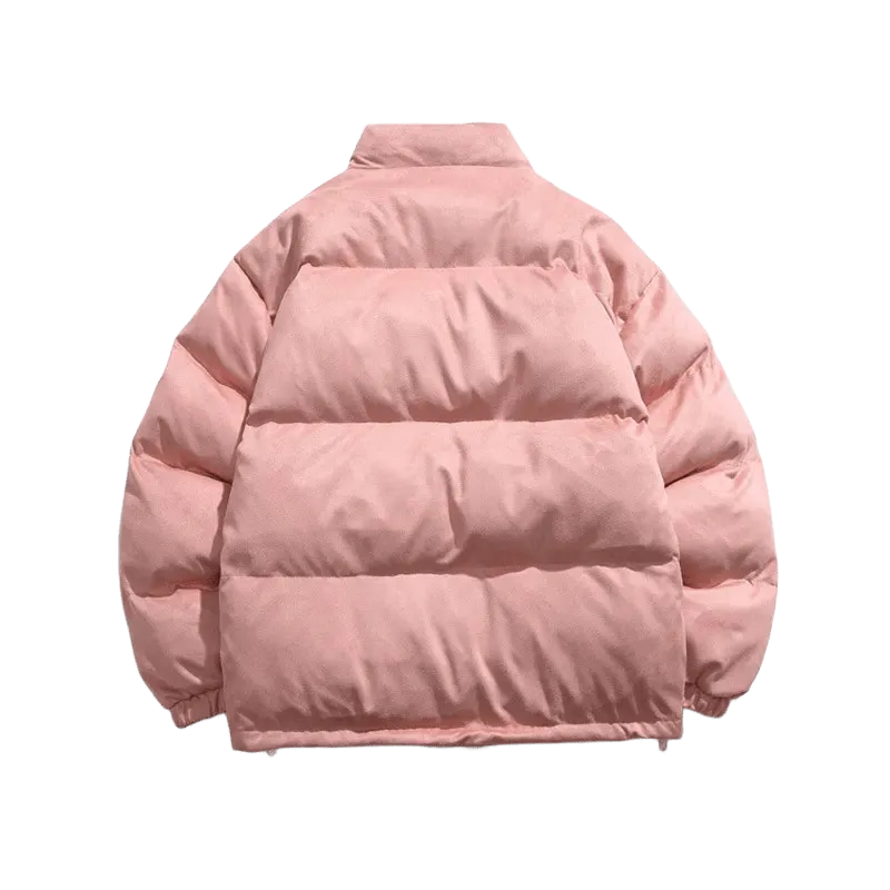 Kurtka zimowa Y2K UNISEX