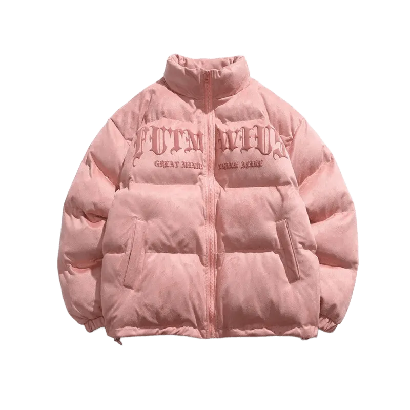 Kurtka zimowa Y2K UNISEX