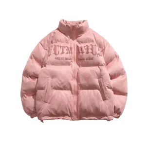 Kurtka zimowa Y2K UNISEX