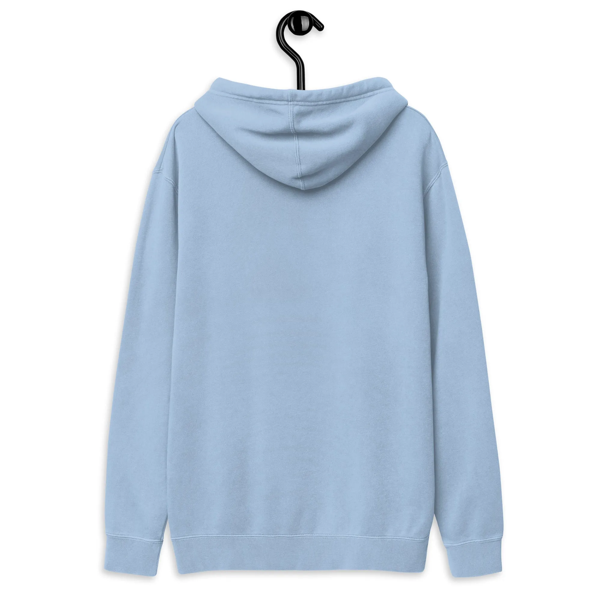 Kyno Komanii Unisex hoodie