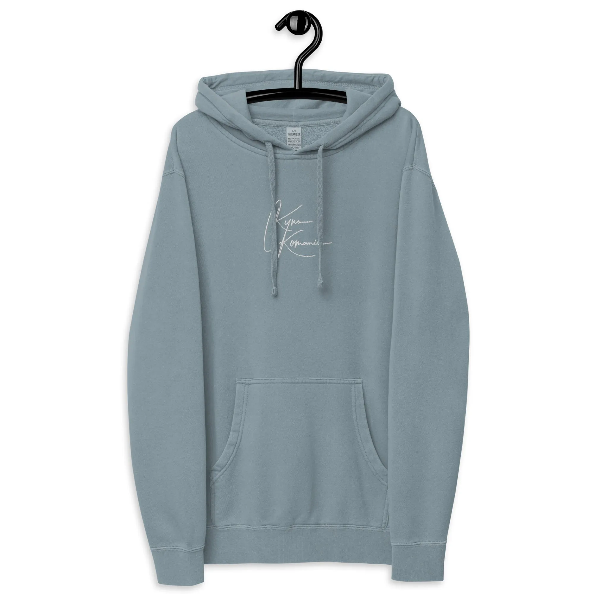 Kyno Komanii Unisex hoodie